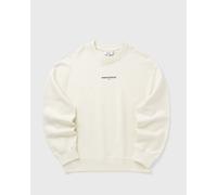Maison Kitsune PARIS COMFORT SWEATSHIRT men Sweatshirts white taille: XL