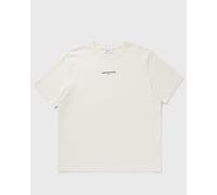 Maison Kitsune PARIS COMFORT TEE-SHIRT men Shortsleeves white taille: L