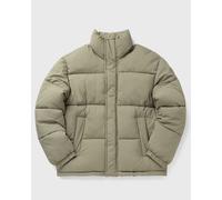 Maison Kitsune QUILTED PUFFER men Down & Puffer Jackets green taille: M