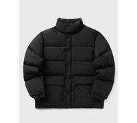 Maison Kitsune QUILTED PUFFER men Down & Puffer Jackets white taille: M