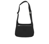 MAISON KITSUNÉ sac bandoulière en nylon homme noir - UNI