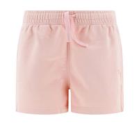 Maison Kitsuné - Shorts Bermuda Roses pour Femmes - Femme - Shorts - Rose - Taille: 40 FR
