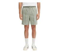 Maison Kitsuné - Shorts Élastiqués - Homme - Shorts - Vert - Taille: W40