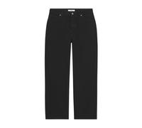 Maison Kitsuné - Straight Pantalons - Homme - Pantalons - Noir - Taille: W30