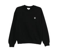Maison Kitsuné - SweaT-shirts - Homme - Sweatshirts et sweats à capuche - Noir - Taille: M
