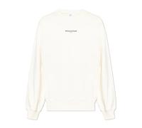 Maison Kitsuné - SweaT-shirts & SweaT-shirts à capuche - Homme - Sweatshirts et sweats à capuche - Beige - Taille: XL