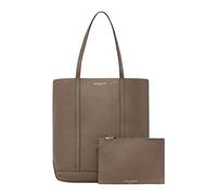 Maison Kitsuné - Tote Bags - Femme - Sacs - Beige - Taille: ONE Size