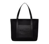 Maison Kitsuné - Tote Bags - Femme - Sacs - Noir - Taille: ONE Size