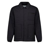 Maison Kitsuné - Veste matelassée - Homme - Vestes - Noir - Taille: S
