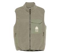Maison Kitsuné - Vestes - Homme - Vestes - Vert - Taille: M