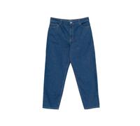 Maison Kitsuné - Wide Jeans - Homme - Jeans - Bleu - Taille: W34
