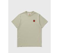 Maison Kitsune X HUNTER FOX HEAD TEE men Shortsleeves green taille: M