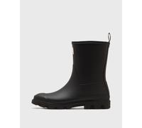 Maison Kitsune X HUNTER UNISEX DOWNPOUR SHORT BOOTS men Boots white taille: 37