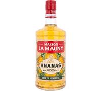MAISON LA MAUNY ANANAS RUM 70cl