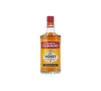 Maison la Mauny HONEY - Rhum Agricole AOC Martinique - 35%vol - 70cl