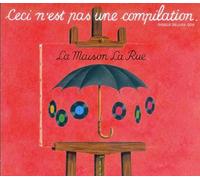 Maison La Rue - Ceci n'est Pas Une Compilation [Import]
