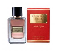 Maison Lazaar Le Parfum Rouge Eau de Parfum Mixte 100ml