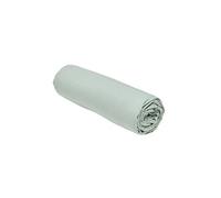 Maison Lefebvre DH 1 pers 90x200cm Bonnet 23cm 100% coton 57 fils