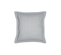 Taie D'oreiller Maison Lefebvre To 63x63 + Oxford 5 Cm 100% Coton 57 Fils