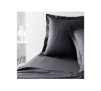 Maison Lefebvre TO 63x63 + Oxford 5 cm 100% coton 57 fils