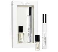 Maison Louis Marie - Coffret de voyage 2 pi ces Mini Bois de Balincourt N 04 | Beaut pure et luxueuse + Parfum non toxique