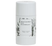 Maison Louis Marie - No.04 Bois de Balincourt Deodorant - Déodorant 75 g