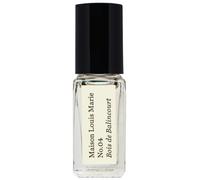 Maison Louis Marie - No.04 Bois de Balincourt Perfume Oil - Huile parfumée & Rollerballs Femme 3 ml