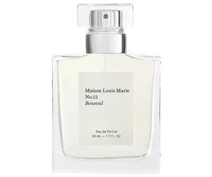 Maison Louis Marie - No.12 Bousval - Eau de Parfum Femme 50 ml
