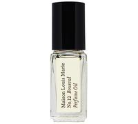 Maison Louis Marie - No.12 Bousval Perfume Oil - Huile parfumée & Rollerballs Femme 3 ml