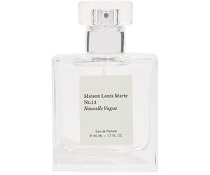 Maison Louis Marie - No.13 Nouvelle Vague - Eau de Parfum Femme 50 ml