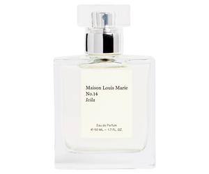 Maison Louis Marie - No.14 Icila - Eau de Parfum Unisexe 50 ml