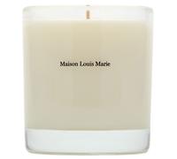 Maison Louis Marie - No.15 Vanille Infinie Candle - Bougie parfumée 241 g