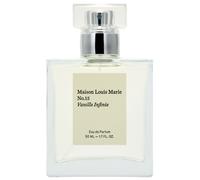 Maison Louis Marie - No.15 Vanille Infinie Eau de Parfum - Eau de Parfum Unisexe 50 ml