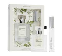 Maison Louis Marie - No.4 Bois de Balincourt Eau De Parfum 2-piece Holiday Gift Set | Beaut propre de luxe + parfum non toxique