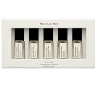 Maison Louis Marie - Perfume Oil Discovery Set 2026 - Coffret découverte des parfums 1 St.