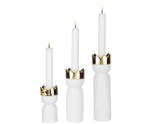 Maison Lumière Assortiment de 3 roues en pain Räder - 4045289907592