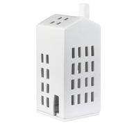 Maison Lumière petite fenêtre 17 cm Räder OFFRE SPECIALE - 4045289108456