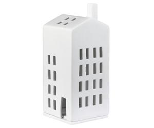 Maison Lumière petite fenêtre 17 cm Räder OFFRE SPECIALE - 4045289108456