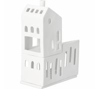 Maison lumineuse Maison empilée des arcs Roues - 4045289183231