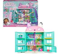 Spin Master Gabby´s Purrfect Dollhouse Toy Clair