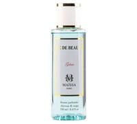 Maison Maïssa - Brume Parfumée Île de Beauté - Gelato -