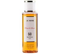Maison Maïssa - Brume Parfumée Magic Moment - Boisée & Sucrée -