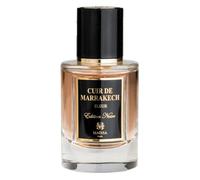 MAISON MAISSA - Cuir De Marrakech Noir Parfum