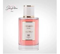Maison Maïssa - Oud Sakura - Eau de Parfum 100 ml