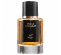Maison Manël Paris - Extrait De Parfum Enigme Des Sables -
