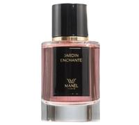 Maison Manël Paris - Extrait De Parfum Jardin Enchanté -