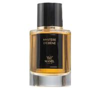 Maison Manël Paris - Extrait De Parfum Mystère D'ébène -
