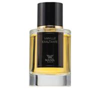 Maison Manël Paris - Extrait de Parfum Vanille Exaltante -