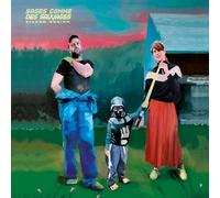 Maison Maquis CD
