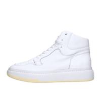 Maison Margela Sneakers blancs Bianco Chiari e Naturali 40